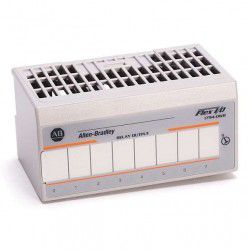 1794-OW8 Allen-Bradley