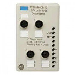 1738-485ASCM12 Allen-Bradley