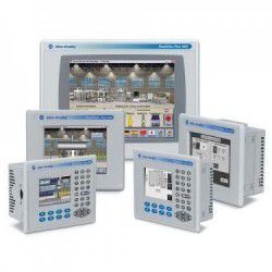 2711P-RAAT12 Allen-Bradley