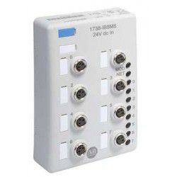 1738-IV8M8 Allen-Bradley