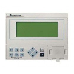 2080-REMLCD Allen-Bradley - Micro800