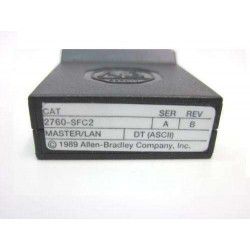 2760-SFC2 Allen-Bradley