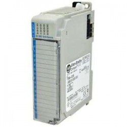 1769-IQ16 Allen-Bradley