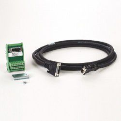 2090-UXBK-D1503 Allen-Bradley
