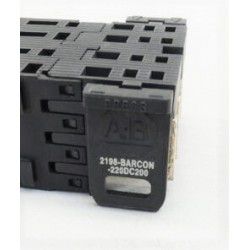 2198-BARCON-220DC200 Allen-Bradley