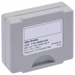 1761-HHM-K08 Allen-Bradley