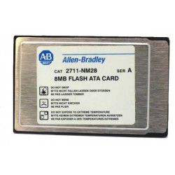 2711-NM28 Allen-Bradley