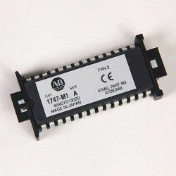 1747-M1 Allen-Bradley
