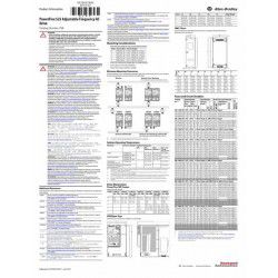 25-UM-DE Allen-Bradley