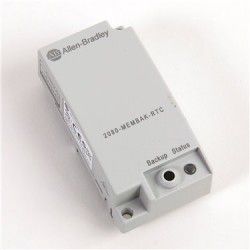 2080-MEMBAK-RTC Allen-Bradley