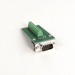 2090-UXBB-DM09 Allen-Bradley
