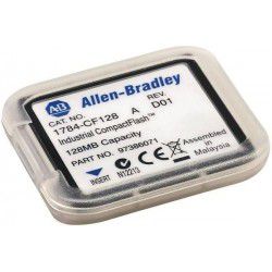 1784-CF128 Allen-Bradley