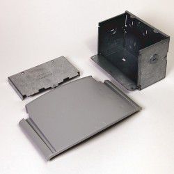 20-750-NEMA1-F4 Allen-Bradley