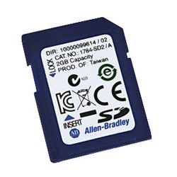 1784-SD2 Allen-Bradley