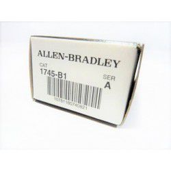 1745-B1 Allen-Bradley