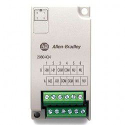 2080-IQ4 Allen-Bradley Micro 800