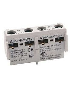 140M-C-AFA11 ALLEN-BRADLEY