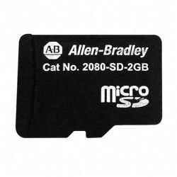 2080-SD-2GB Allen-Bradley