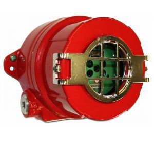 Detector de chama e fogo Honeywell – Fire Sentry FS20X