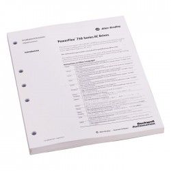 20-750-PUB-IN1-ZH Allen-Bradley