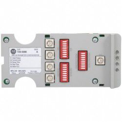 150-SCMRC Allen-Bradley