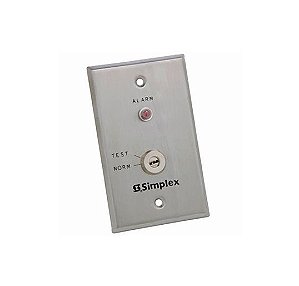 4098-9834 SIMPLEX