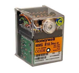 MMG 810 – Honeywell