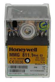 MMI 810/811 – Honeywell