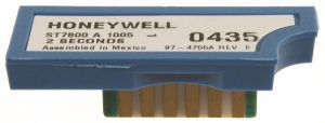 Temporizador de Purga ST7800A1021/U – Honeywell
