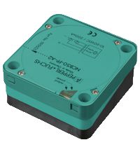 NCB50-FP-A2-P1 Sensor indutivo