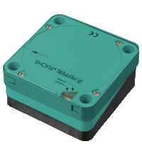 NCB50-FP-A2-P1-V1 Sensor indutivo