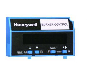 Display S7800A1001/U – Honeywell