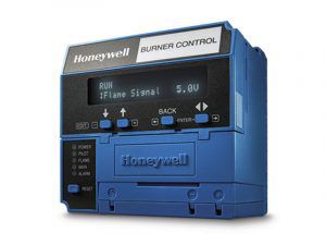 Programadores de chama EC7840L1014 – Honeywell