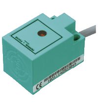 NBN10-F10-E0 Sensor indutivo