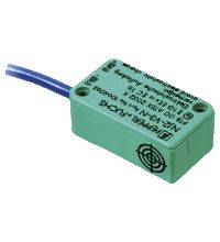 NJ2-V3-N Sensor indutivo