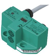 NCN3-F31-B3B-V1-K Sensor indutivo