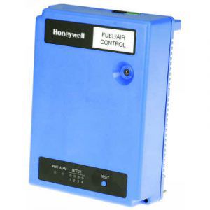 Sistema de controle Ar-Combustível ControLinks Honeywell 220 Vca – R7999B1003