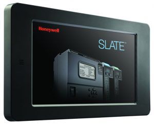 Slate Honeywell – IHM – R8001K5001
