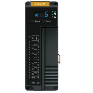 Slate Honeywell – Módulo I / O Analógico – R8001U3001