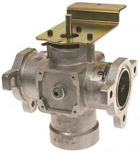 Válvula para controle de vazão – V5197A1011