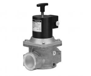 Válvula solenoide para gás VG4000S – VG4020S2008