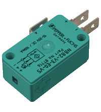 NBB2-V3-E0-V5 Sensor indutivo