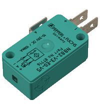 NBB2-V3-E1-V5 Sensor indutivo