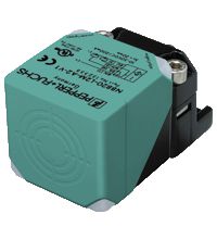 NBB20-L2M-A0-V1-M Sensor indutivo