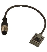 NBB7-F104M-A2-200MM-V1 Sensor indutivo