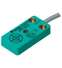 NBN10-F33-E0-M Sensor indutivo