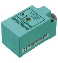 NBN15-F11-E2-V1 Sensor indutivo