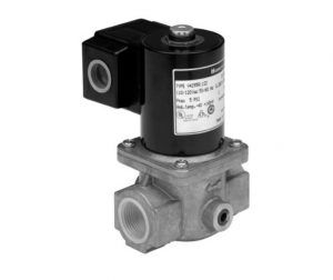 Válvula solenoide para gás V4295S1 – V4295S1013