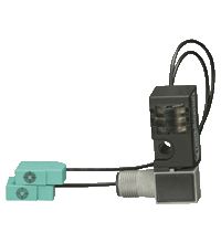 NBN2-F581-160S6-E8-V1 Sensor de pinça de energia indutiva