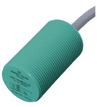 NBN25-30GK50-E2-M Sensor indutivo